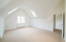 Netherton bedroom extension leads