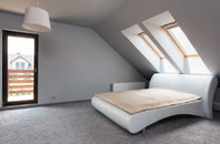 Netherton bedroom extensions