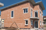 Netherton home extensions