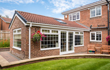 Netherton house extension leads