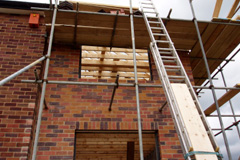 house extensions Netherton